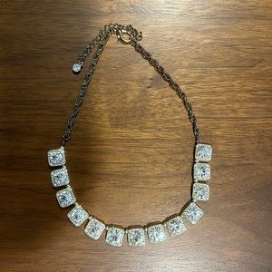 Statement necklace